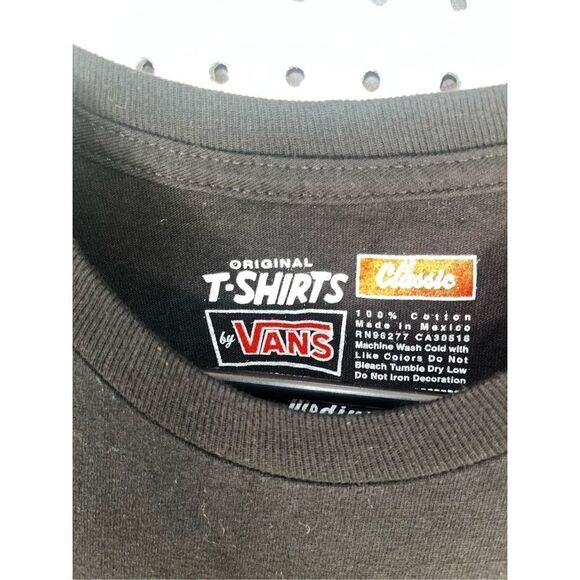 Vans Graphic shirt - Picture 5 of 6